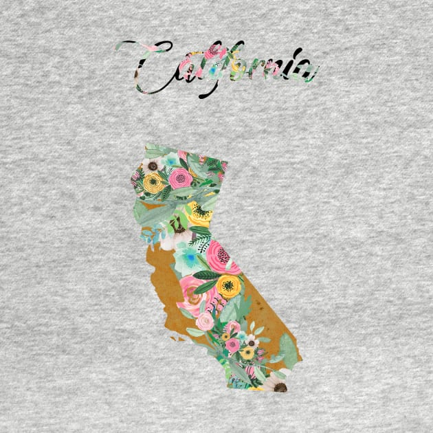 California by GreenNest